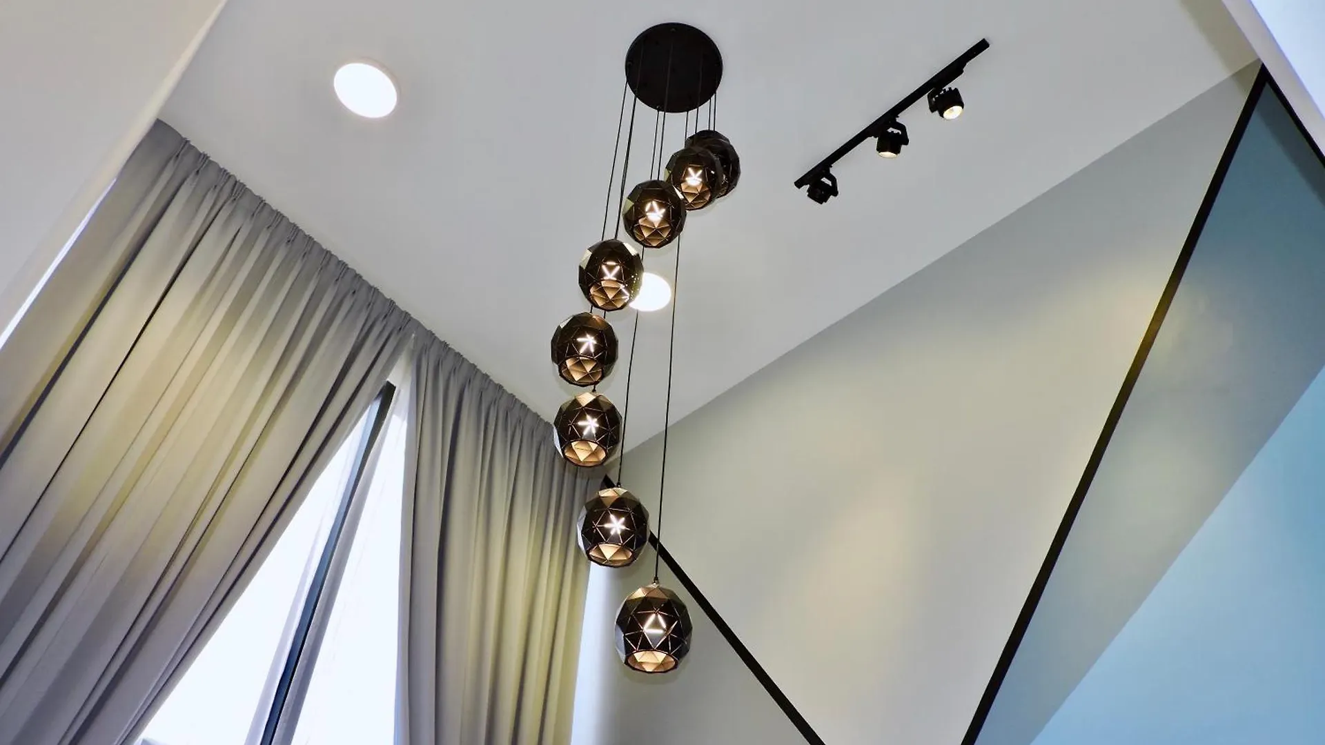 Ekocheras Residence Kl Homestay By Homepeace Κουάλα Λουμπούρ 0*,  Μαλαισία