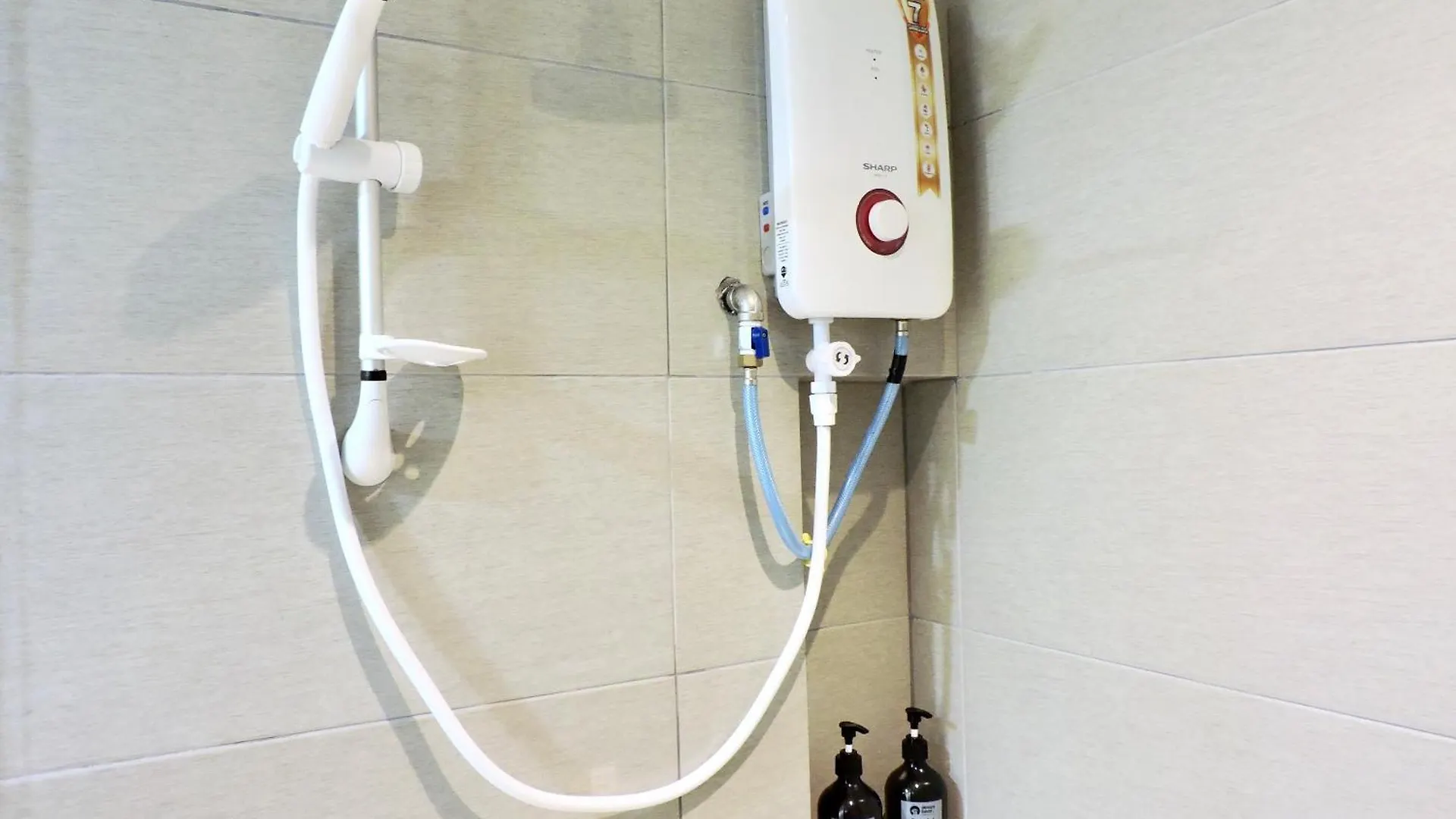 Ekocheras Residence Kl Homestay By Homepeace Κουάλα Λουμπούρ 0*,