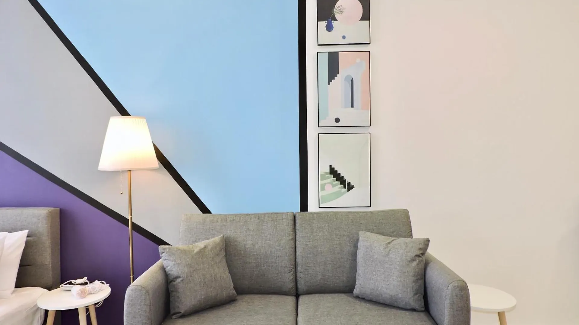 Ekocheras Residence Kl Homestay By Homepeace Κουάλα Λουμπούρ