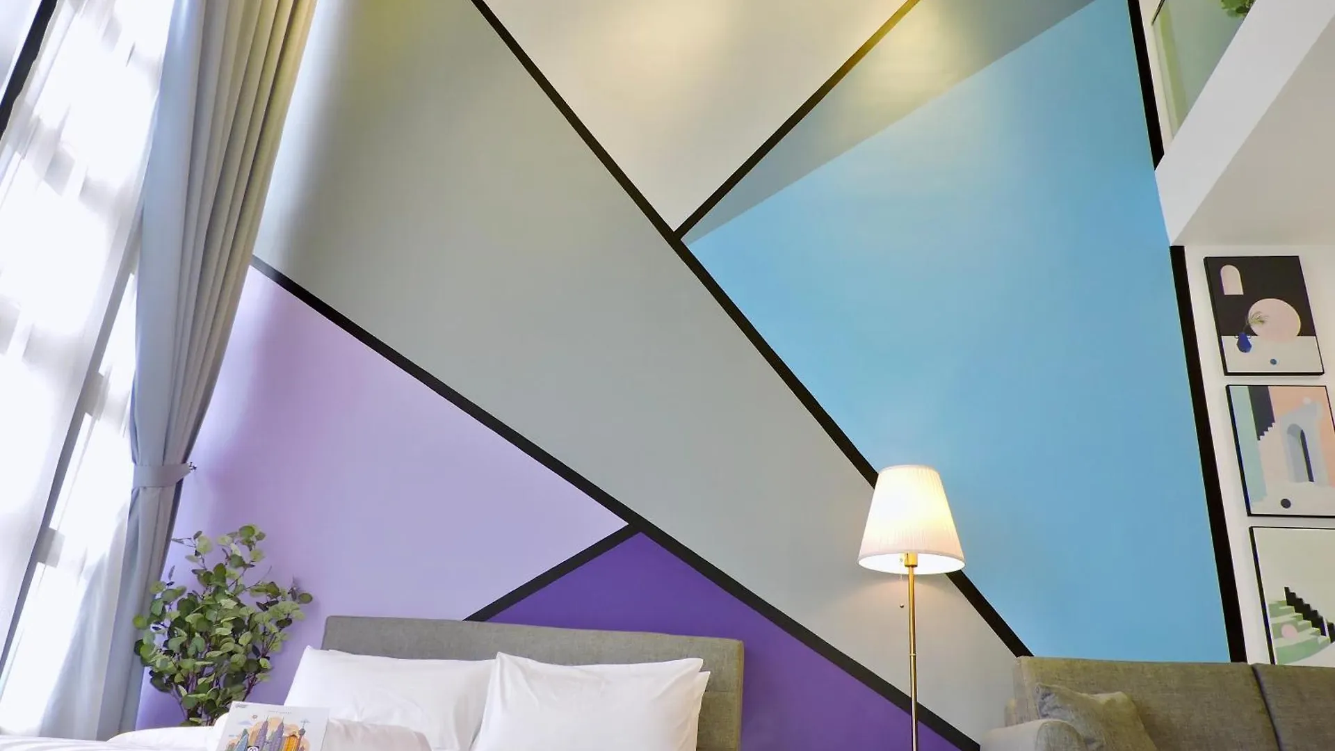 Ekocheras Residence Kl Homestay By Homepeace Kuala Lumpur