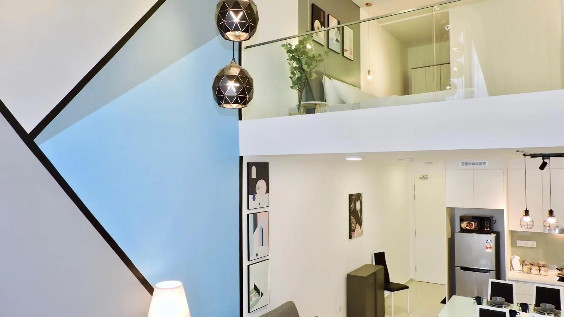 Διαμέρισμα Ekocheras Residence Kl Homestay By Homepeace Κουάλα Λουμπούρ