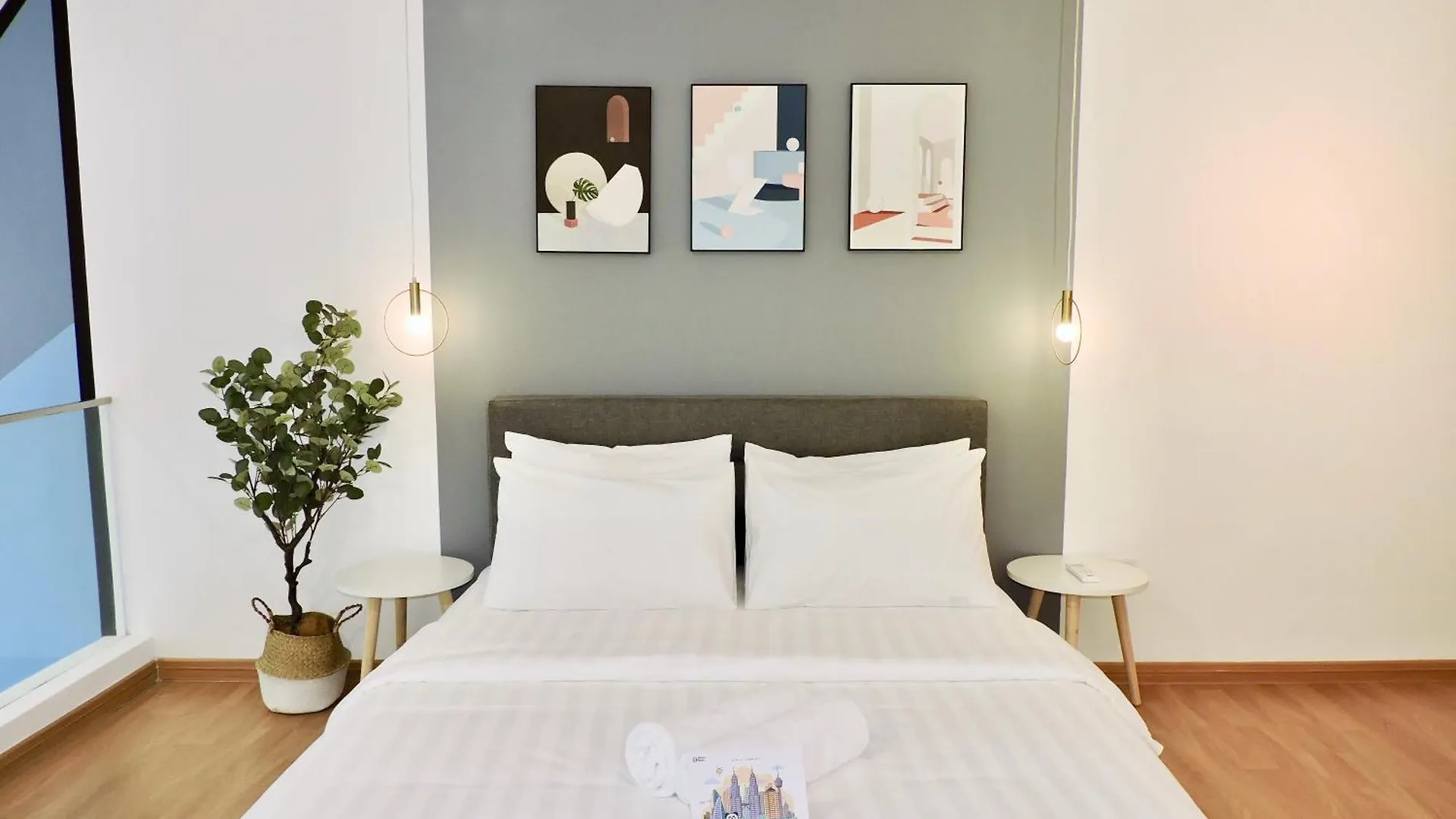 Ekocheras Residence Kl Homestay By Homepeace Kuala Lumpur