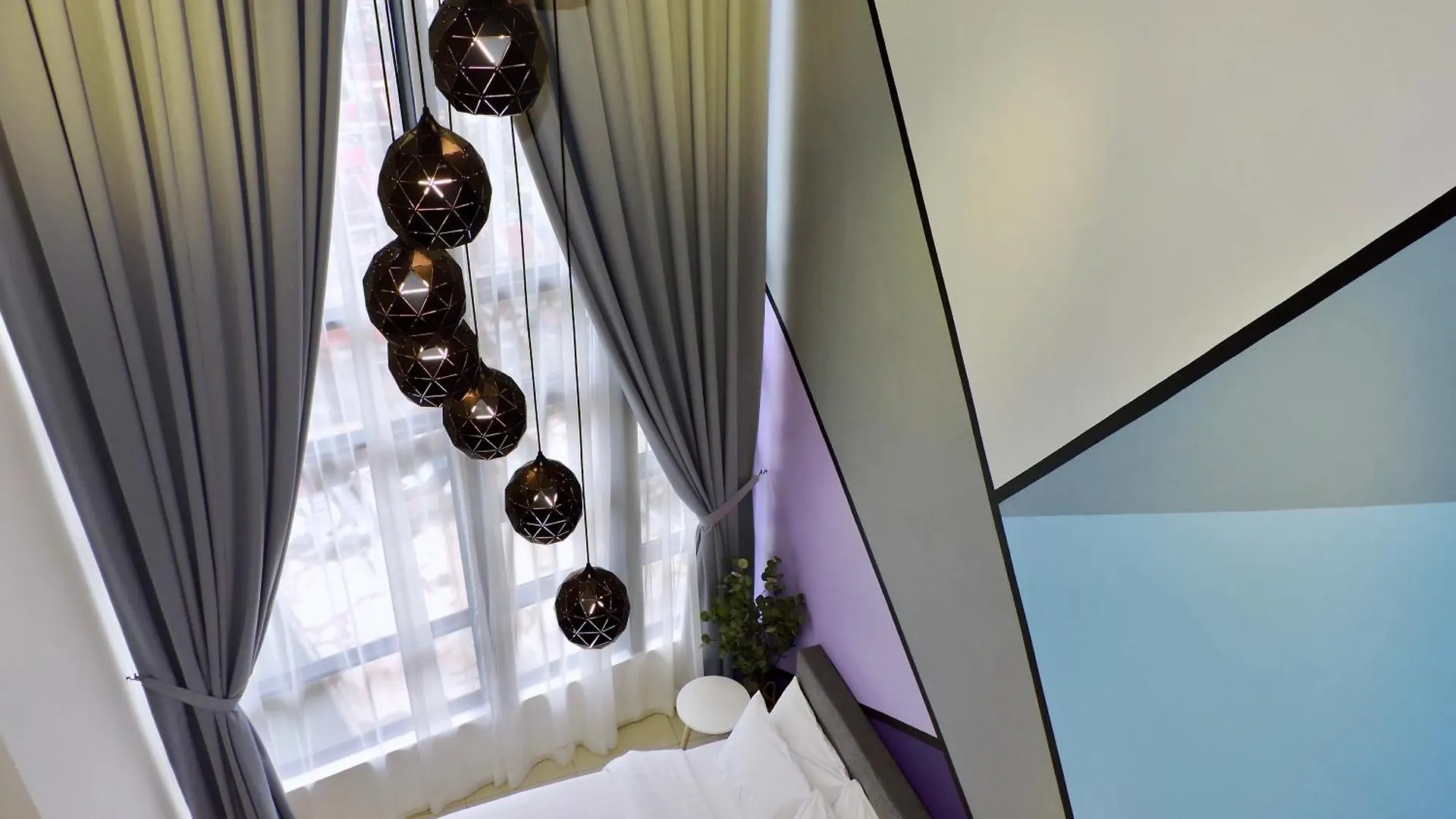 Ekocheras Residence Kl Homestay By Homepeace Kuala Lumpur Apartamento
