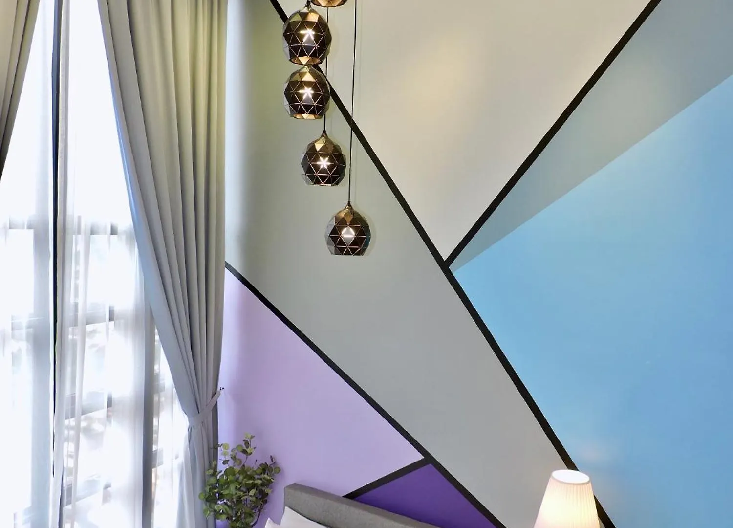 Ekocheras Residence Kl Homestay By Homepeace クアラルンプール アパート