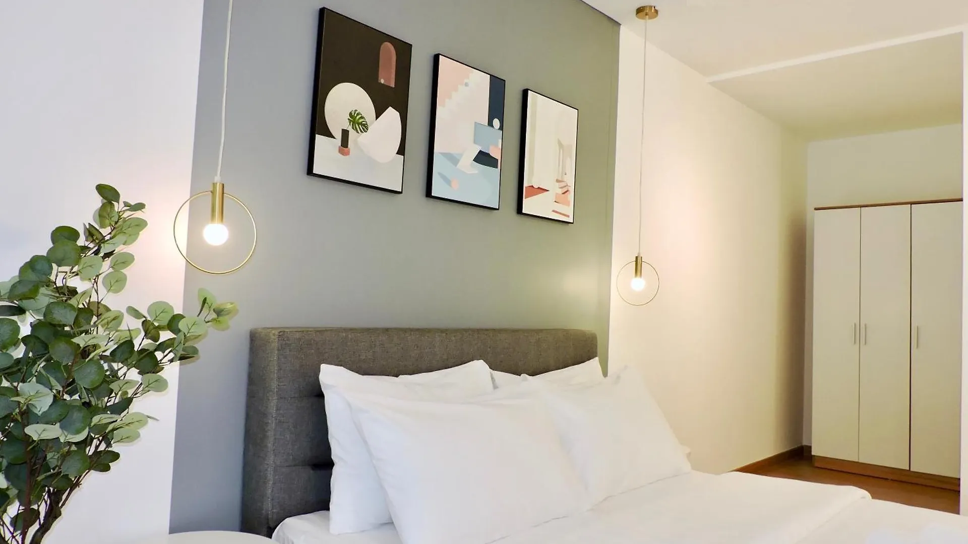 アパート Ekocheras Residence Kl Homestay By Homepeace クアラルンプール